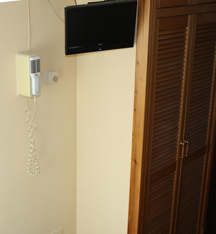 Alojamientos Albor I Gijón Kamer foto