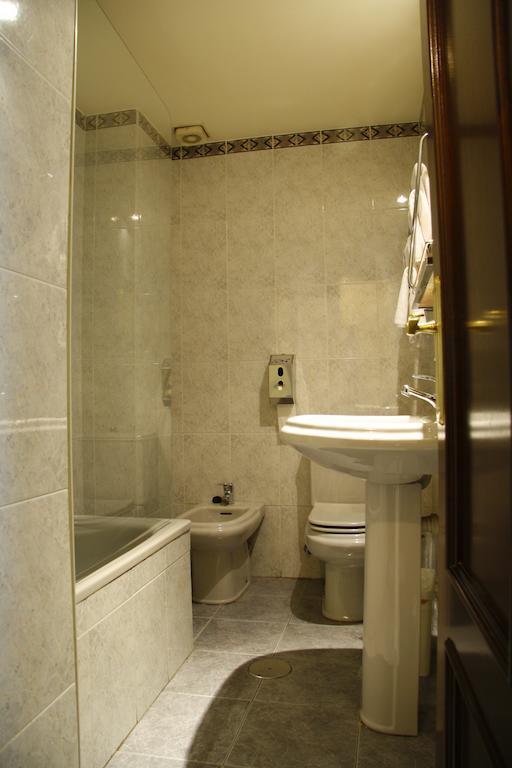 Alojamientos Albor I Gijón Kamer foto