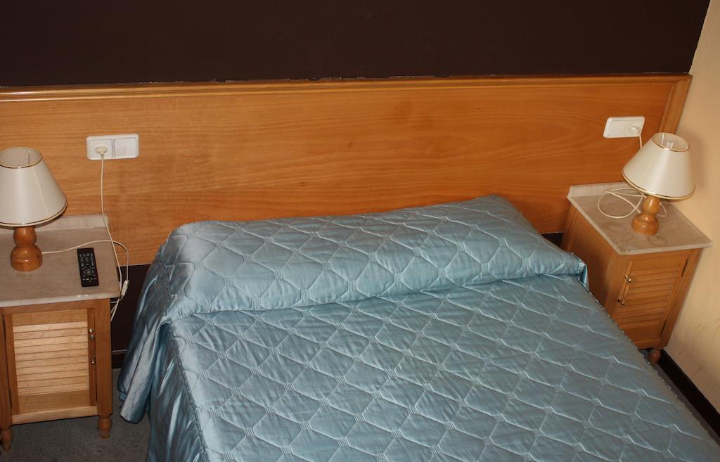 Alojamientos Albor I Gijón Kamer foto